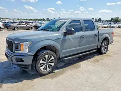 1FTEW1EP1LKD05662 2020 FORD F-150