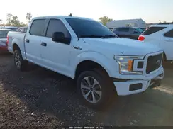 1FTEW1EP1LKD07153 2020 FORD F-150