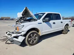 1FTEW1EP1LKD23014 2020 FORD F-150