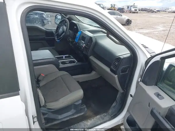 1FTEW1EP1LKD33011 2020 FORD F-150 - Image 1