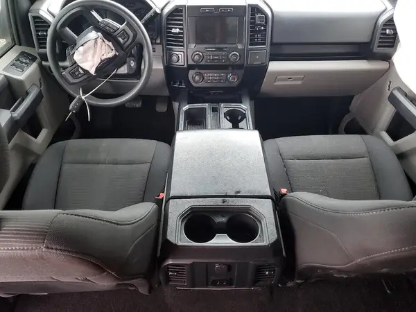 1FTEW1EP1LKD36748 2020 FORD F-150 - Image 8