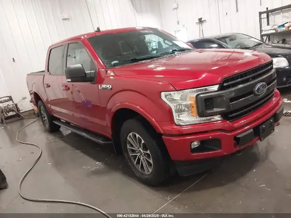 1FTEW1EP1LKD38886 2020 FORD F-150 - Image 1
