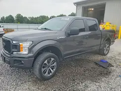 1FTEW1EP1LKD39004 2020 FORD F-150