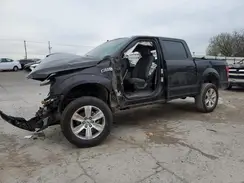 1FTEW1EP1LKD42100 2020 FORD F-150