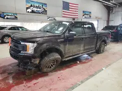 1FTEW1EP1LKD48883 2020 FORD F-150