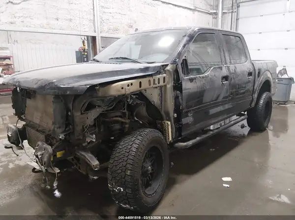 1FTEW1EP1LKD53890 2020 FORD F-150 - Image 2