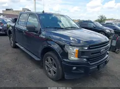 1FTEW1EP1LKD63674 2020 FORD F-150