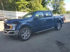 1FTEW1EP1LKD71189 2020 FORD F-150