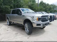 1FTEW1EP1LKD72858 2020 FORD F-150