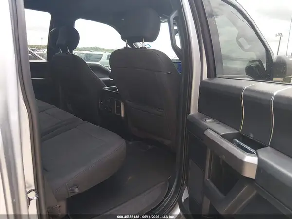 1FTEW1EP1LKD72858 2020 FORD F-150 - Image 8