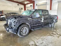 1FTEW1EP1LKD84007 2020 FORD F-150