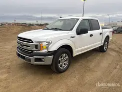 1FTEW1EP1LKD93337 2020 FORD F-150