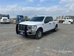 1FTEW1EP1LKE13036 2020 FORD F-150