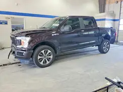 1FTEW1EP1LKE18088 2020 FORD F-150