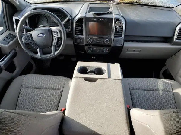 1FTEW1EP1LKE21296 2020 FORD F-150 - Image 8