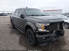 1FTEW1EP1LKE32721 2020 FORD F-150