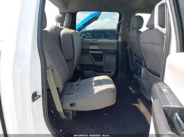 1FTEW1EP1LKE43105 2020 FORD F-150 - Image 8