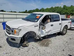 1FTEW1EP1LKE45792 2020 FORD F-150
