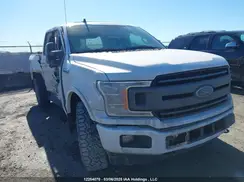 1FTEW1EP1LKE52614 2020 FORD F-150