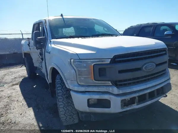 1FTEW1EP1LKE52614 2020 FORD F-150 - Image 1