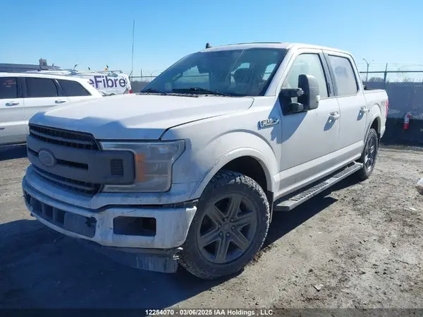 1FTEW1EP1LKE52614 2020 FORD F-150 - Image 2