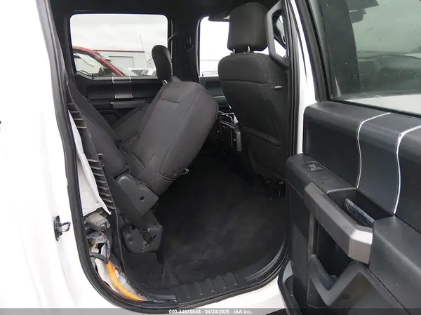1FTEW1EP1LKE53262 2020 FORD F-150 - Image 8
