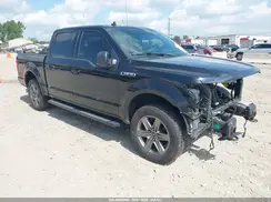 1FTEW1EP1LKE53312 2020 FORD F-150