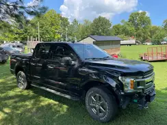1FTEW1EP1LKE57845 2020 FORD F-150