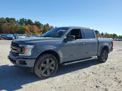 1FTEW1EP1LKE68344 2020 FORD F-150