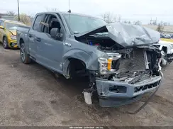 1FTEW1EP1LKE68456 2020 FORD F-150
