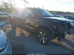 1FTEW1EP1LKE71115 2020 FORD F-150