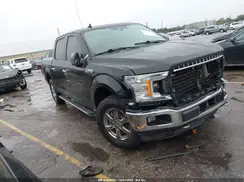 1FTEW1EP1LKE71583 2020 FORD F-150