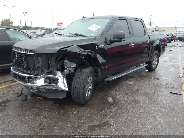 1FTEW1EP1LKE71583 2020 FORD F-150 - Image 2