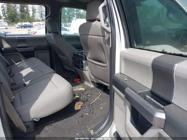 1FTEW1EP1LKE74452 2020 FORD F-150 - Image 8