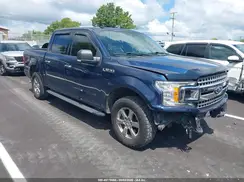 1FTEW1EP1LKE78372 2020 FORD F-150