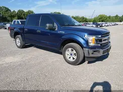 1FTEW1EP1LKE81773 2020 FORD F-150