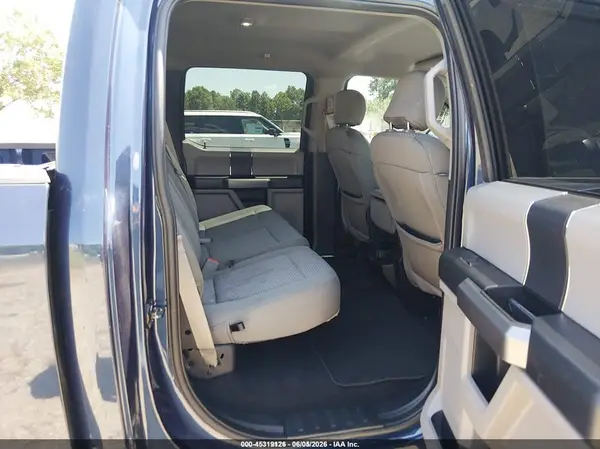 1FTEW1EP1LKE81773 2020 FORD F-150 - Image 8