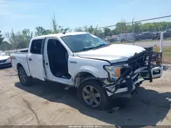 1FTEW1EP1LKE85337 2020 FORD F-150