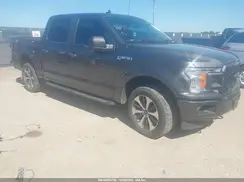 1FTEW1EP1LKE90764 2020 FORD F-150