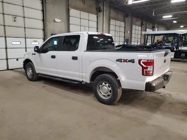 1FTEW1EP1LKE92059 2020 FORD F-150 - Image 2