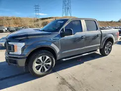 1FTEW1EP1LKE95186 2020 FORD F-150