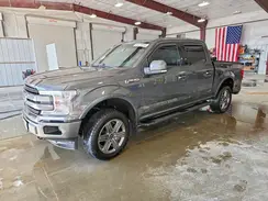 1FTEW1EP1LKF12570 2020 FORD F-150