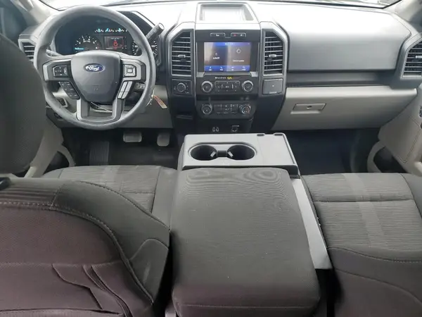 1FTEW1EP1LKF25139 2020 FORD F-150 - Image 8