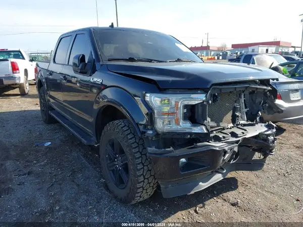 1FTEW1EP1LKF30146 2020 FORD F-150 - Image 1