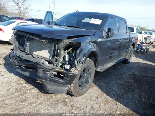 1FTEW1EP1LKF30146 2020 FORD F-150 - Image 2
