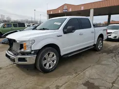 1FTEW1EP1LKF36366 2020 FORD F-150