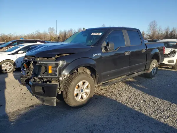 1FTEW1EP1LKF45701 2020 FORD F-150 - Image 1