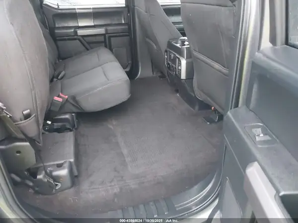 1FTEW1EP1LKF45858 2020 FORD F-150 - Image 8