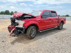 1FTEW1EP1LKF54804 2020 FORD F-150