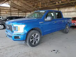 1FTEW1EP1LKF55533 2020 FORD F-150